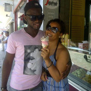 Meet your Posher, Andy kevin